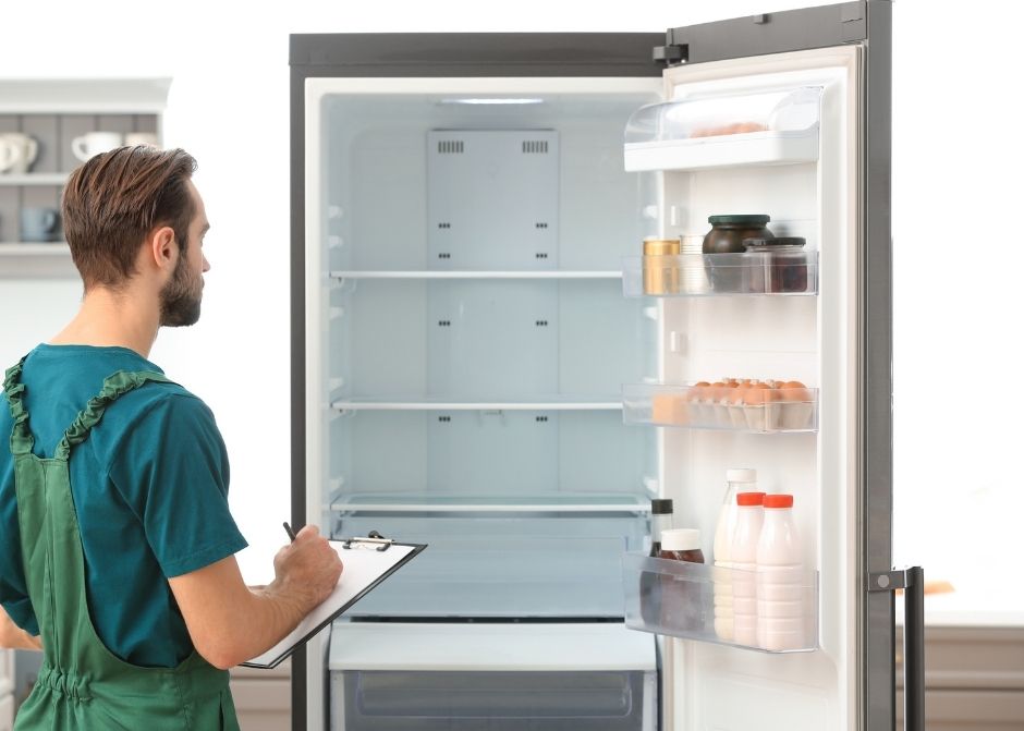 Hatay Buzdolabı Servisi