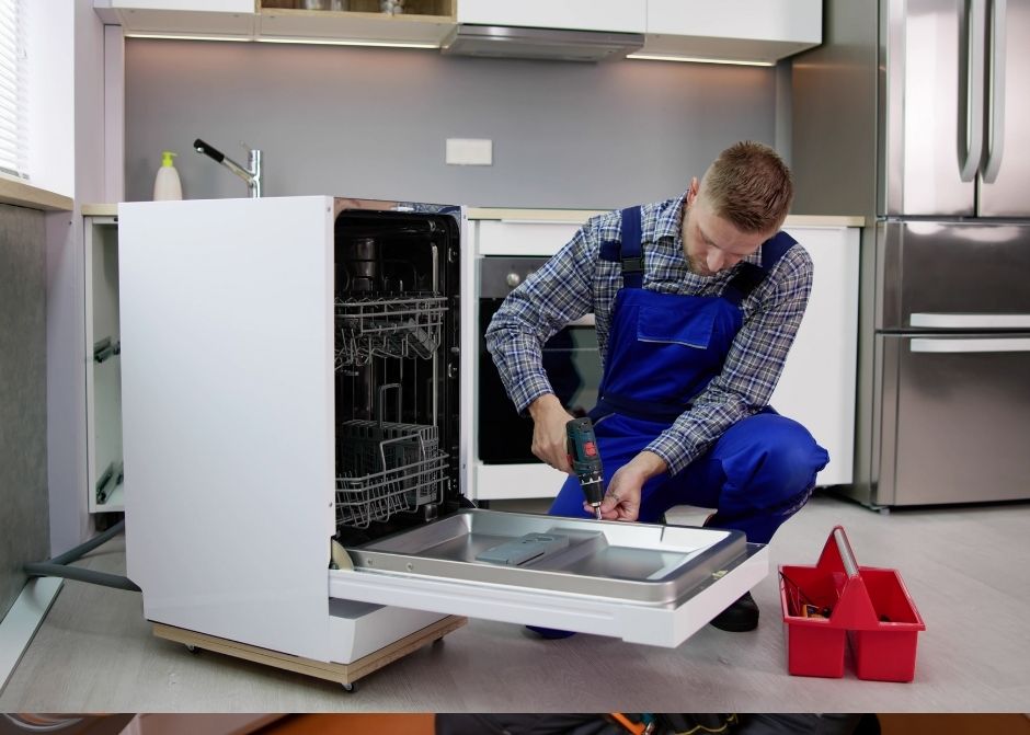 Hatay Bulaşık Makinesi Servisi